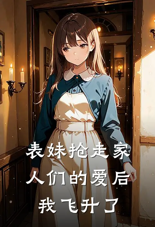 表妹抢走家人们的爱后，我飞升了