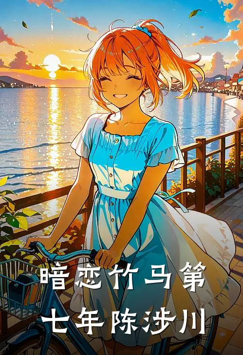 暗恋竹马第七年陈涉川