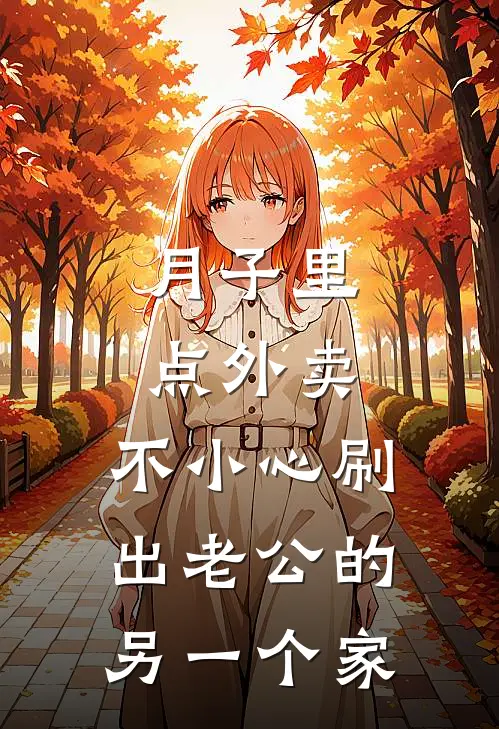 月子里点外卖，不小心刷出老公的另一个家