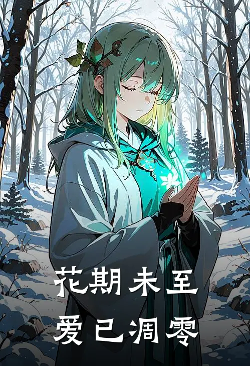 花期未至，爱已凋零