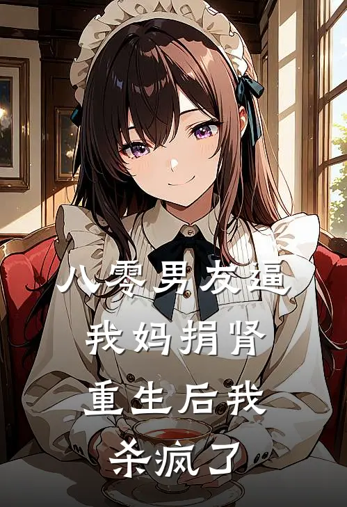 八零男友逼我妈捐肾，重生后我杀疯了