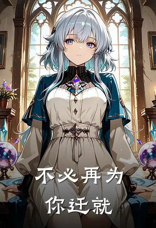 不必再为你迁就