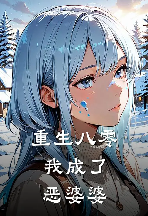 重生八零，我成了恶婆婆