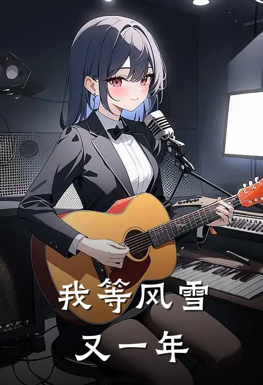 我等风雪又一年