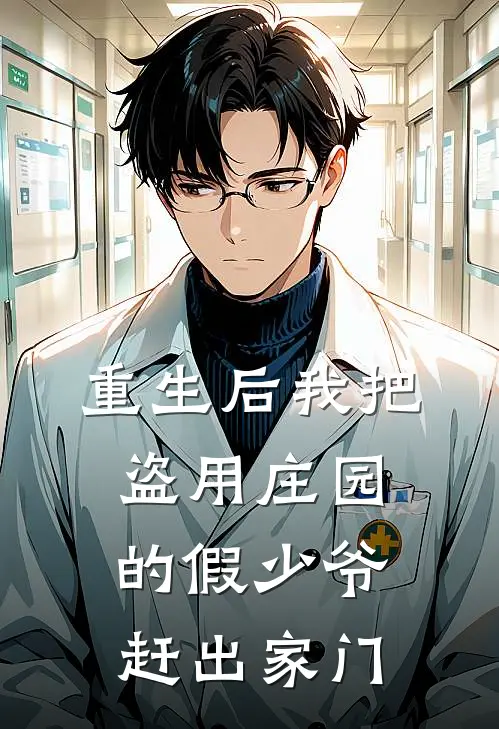 重生后我把盗用庄园的假少爷赶出家门