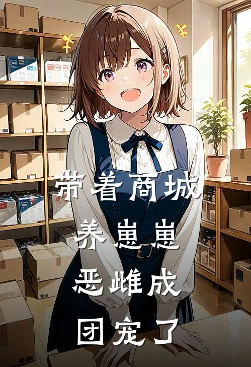 带着商城养崽崽，恶雌成团宠了