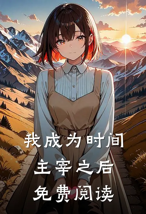 我成为时间主宰之后免费阅读