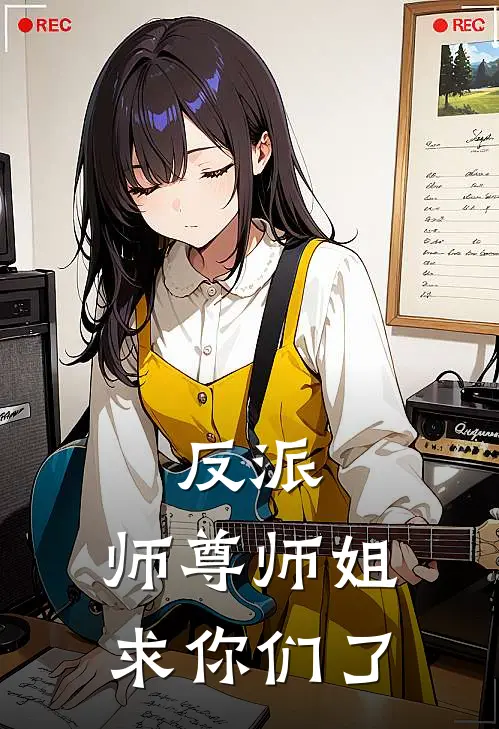 反派：师尊师姐求你们了