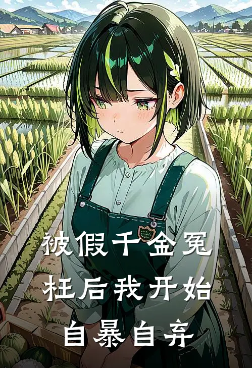 被假千金冤枉后我开始自暴自弃