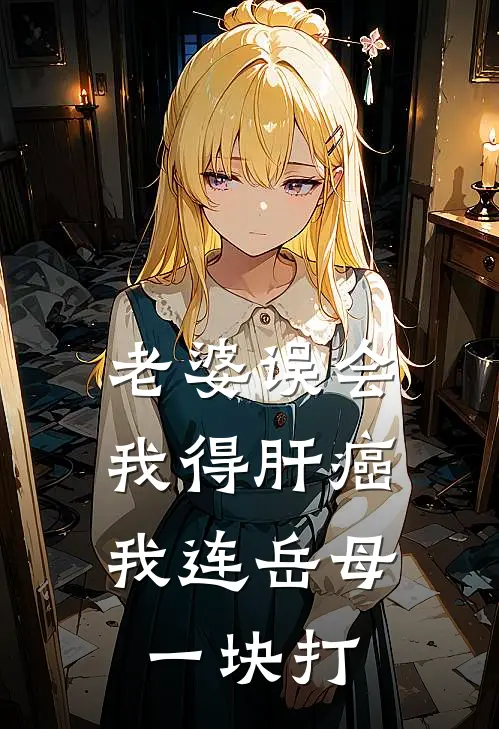 老婆误会我得肝癌，我连岳母一块打