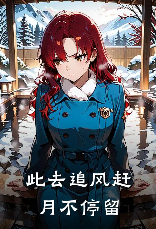 此去追风赶月不停留