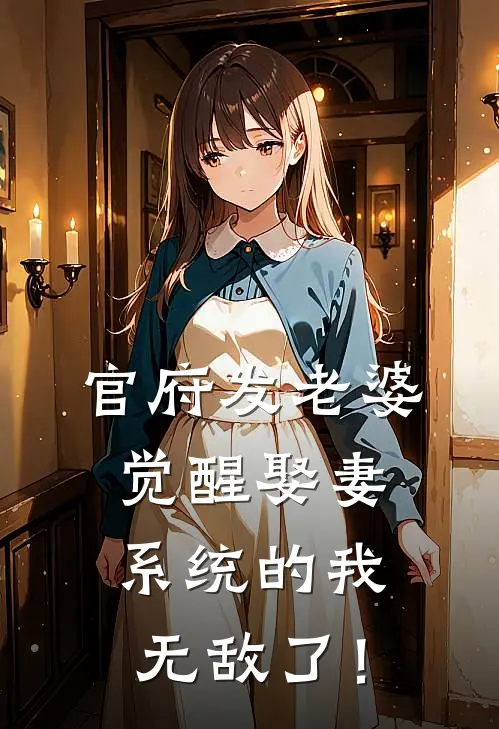 官府发老婆，觉醒娶妻系统的我无敌了！