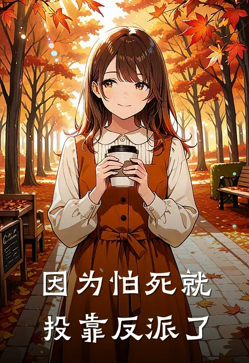 因为怕死就投靠反派了