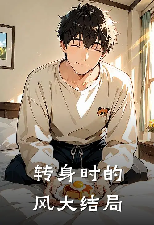 转身时的风大结局