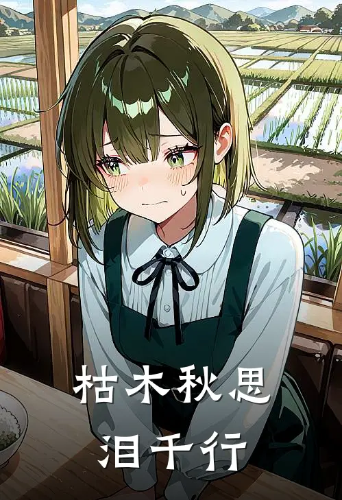 枯木秋思泪千行