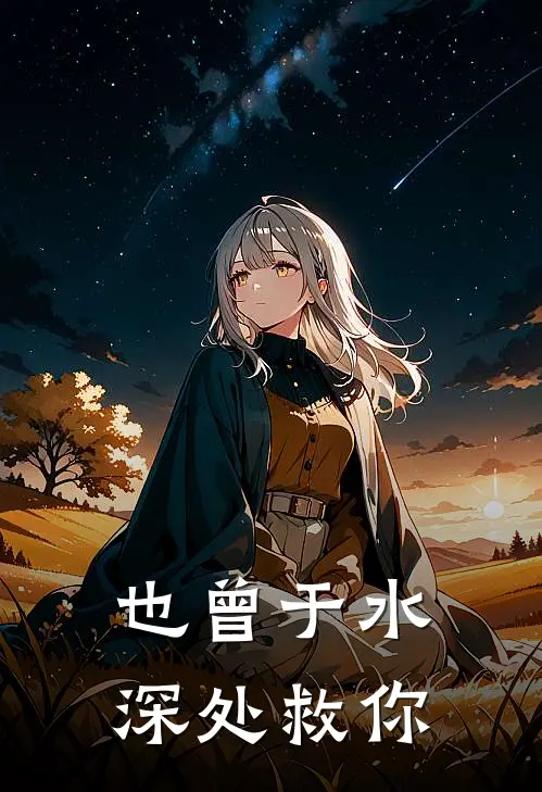 也曾于水深处救你