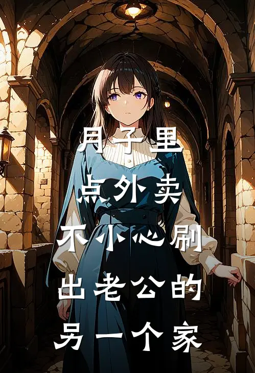 月子里点外卖，不小心刷出老公的另一个家