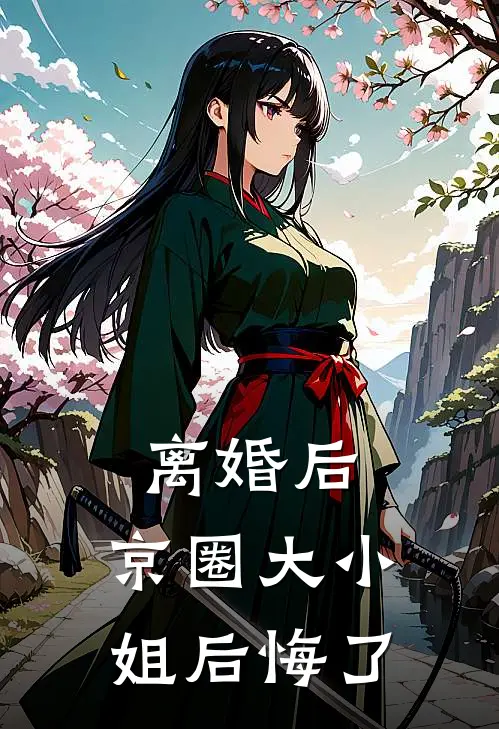 离婚后，京圈大小姐后悔了