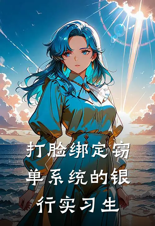 打脸绑定窃单系统的银行实习生