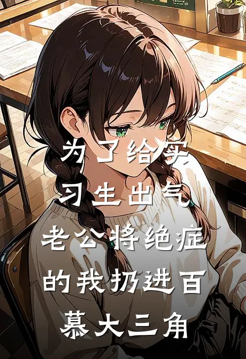 为了给实习生出气，老公将绝症的我扔进百慕大三角