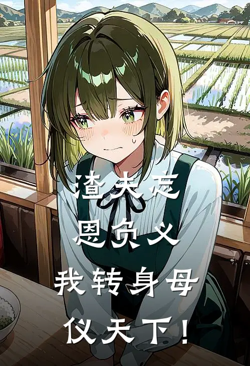 渣夫忘恩负义，我转身母仪天下！