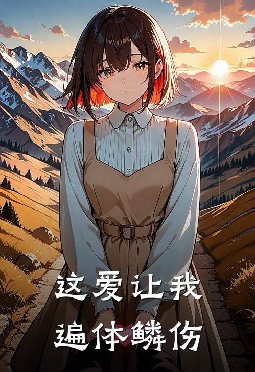 这爱让我遍体鳞伤