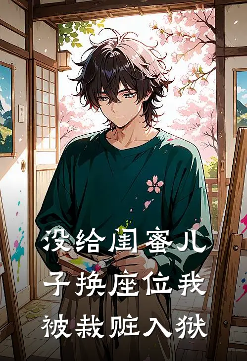 没给闺蜜儿子换座位我被栽赃入狱