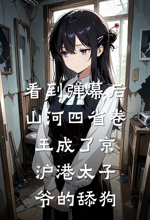 看到弹幕后，山河四省卷王成了京沪港太子爷的舔狗