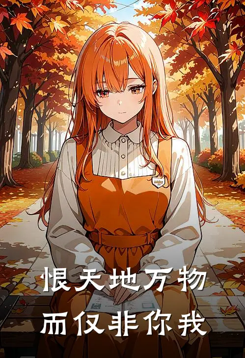 恨天地万物而仅非你我