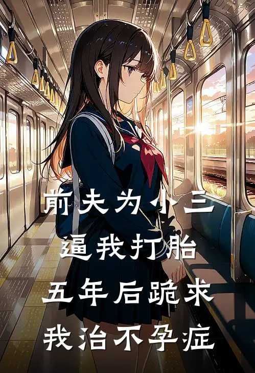 前夫为小三逼我打胎，五年后跪求我治不孕症