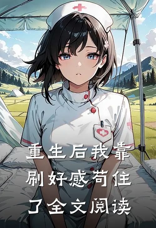 重生后我靠刷好感苟住了全文阅读