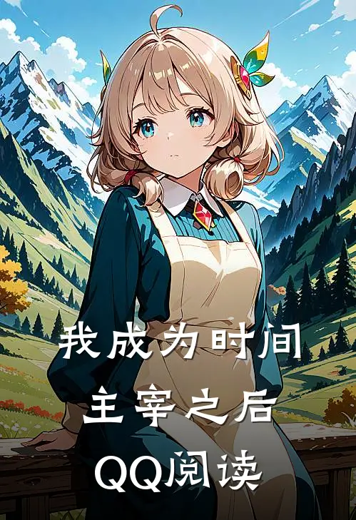 我成为时间主宰之后QQ阅读
