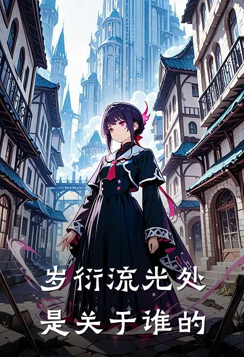 岁衍流光处是关于谁的