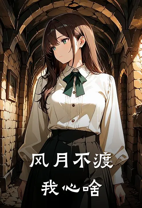 风月不渡我心啥