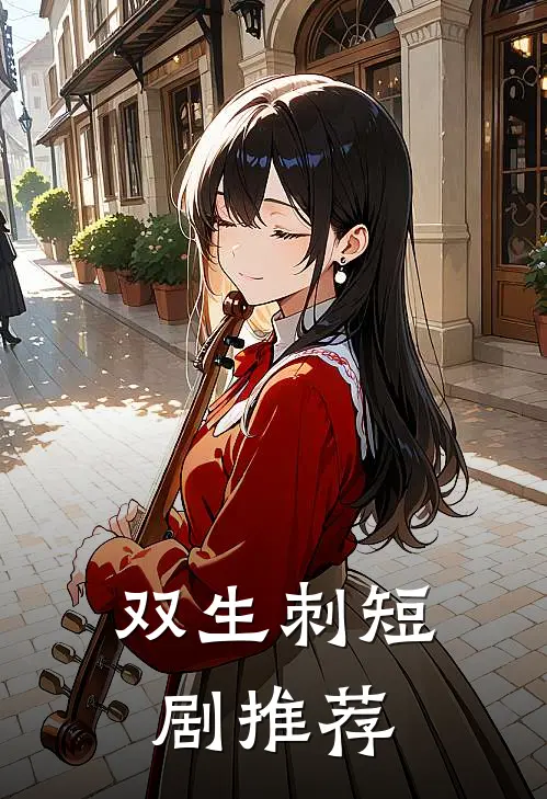 双生刺短剧推荐